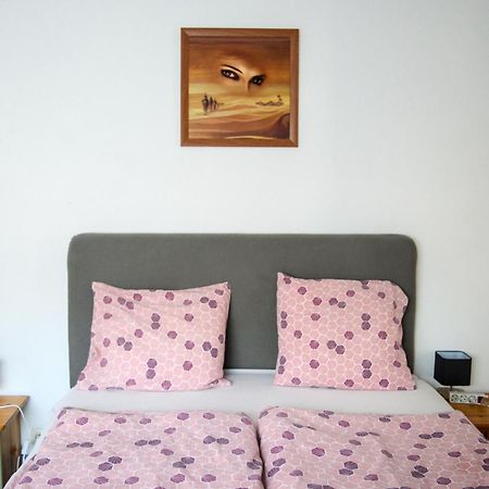 Logement Gare Eupen Exteriör bild