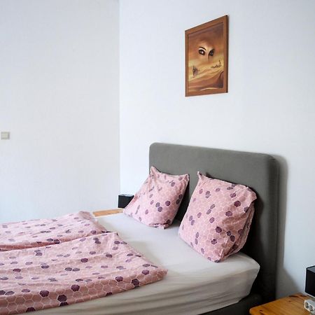 Logement Gare Eupen Exteriör bild
