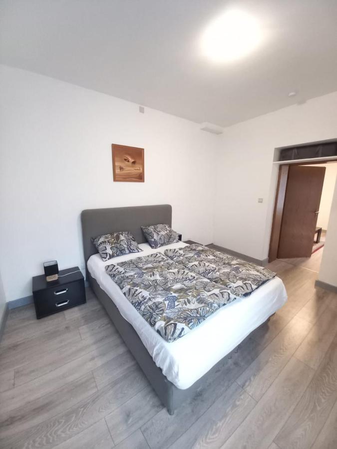 Logement Gare Eupen Exteriör bild