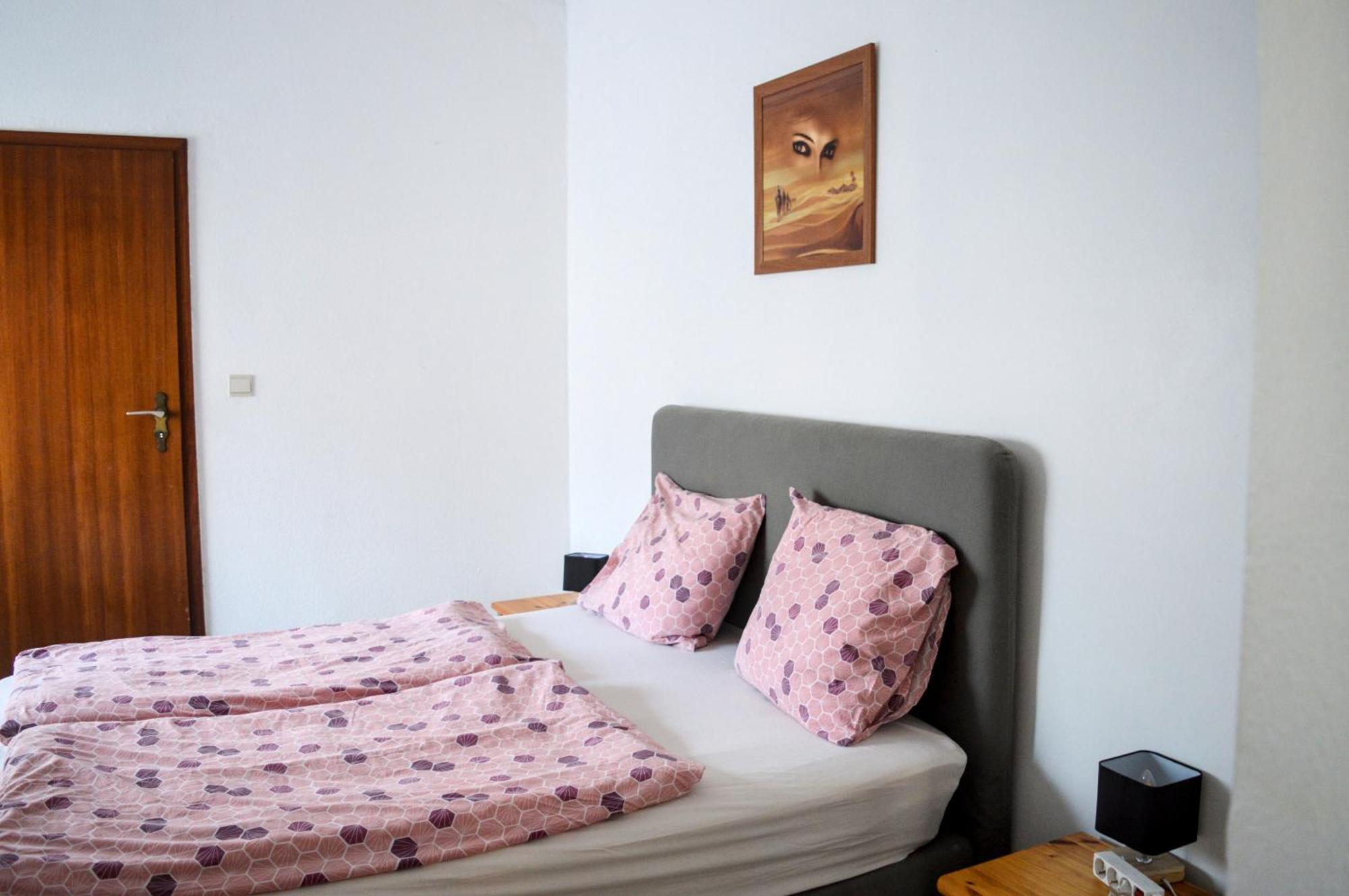Logement Gare Eupen Exteriör bild