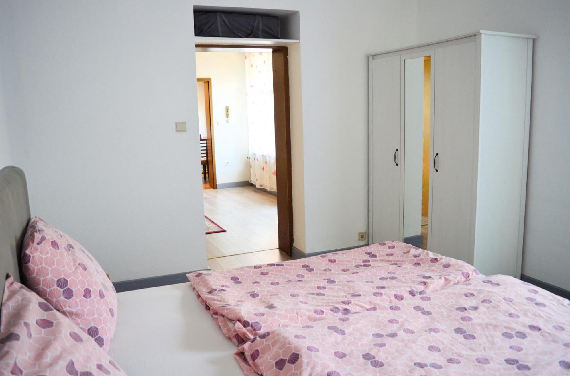 Logement Gare Eupen Exteriör bild