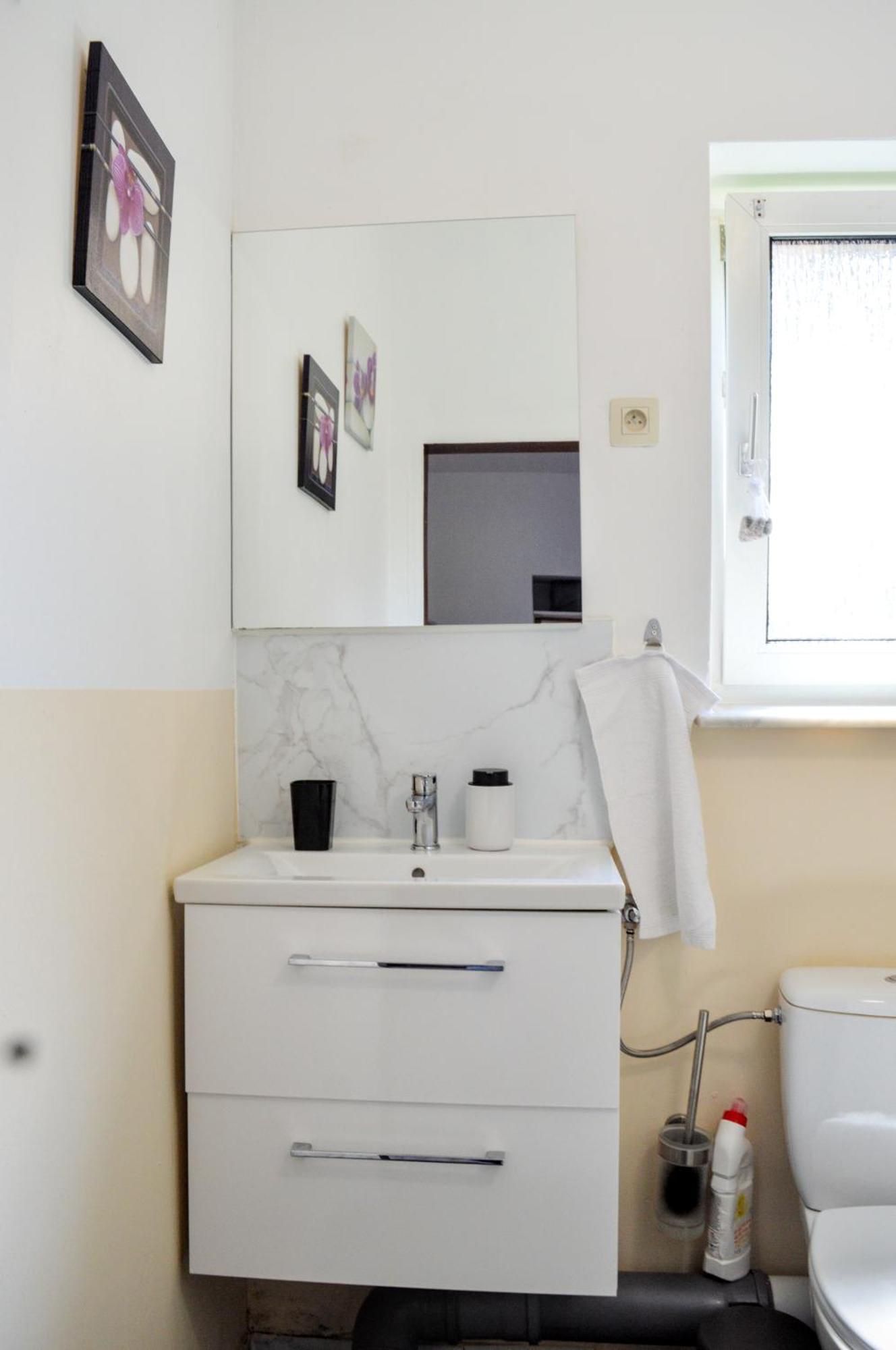 Logement Gare Eupen Exteriör bild