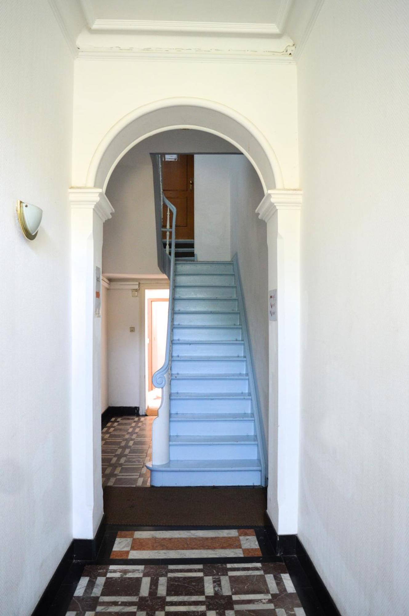 Logement Gare Eupen Exteriör bild